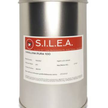 VANILLINA PURA 100% IN POLVERE
